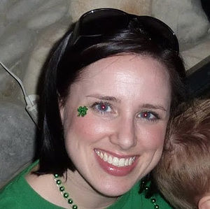 Meet your Posher, Kelly